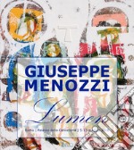 Giuseppe Menozzi. Lumen  libro usato
