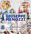 Giuseppe Menozzi. Lumen. Catalogo della mostra (Roma, 5-13 maggio 2018) libro di Puntelli G. (cur.)