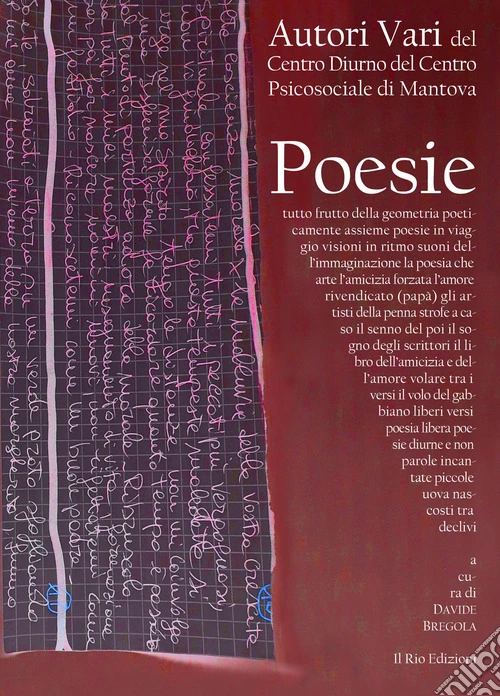Poesie