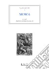 I quaderni del caffè. Vol. 3: Musica libro di Cirigliano A. M. (cur.)