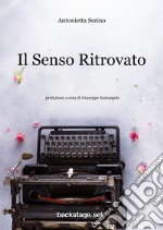 Il senso ritrovato libro