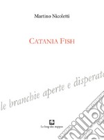 Catania fish libro