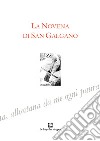 La novena di San Galgano. Ediz. integrale libro di Nicoletti M. (cur.)