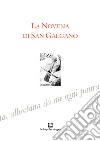 La novena di San Galgano. Ediz. integrale libro