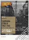 Campagna d'Italia 1943-1945. Unità alleate terrestri-Italian campaign 1943-1945. Allied ground units libro