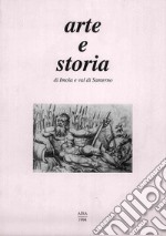 Arte e storia di Imola e val di Santerno libro