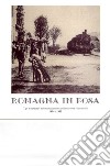 Romagna in posa. Tipi e stereotipi nelle fotocartoline della raccolta Piancastelli (1894-1915) libro