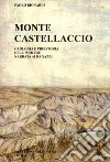 Monte Castellaccio. Geologia e preistoria dell'Imolese narrata ai ragazzi libro