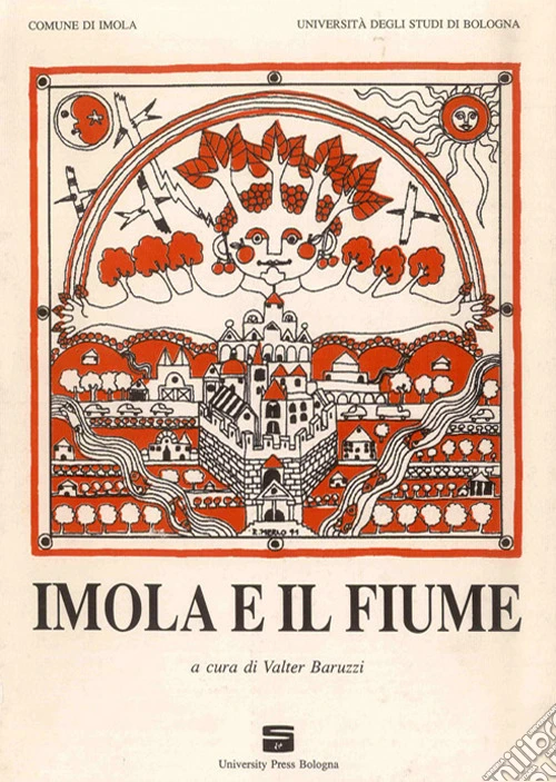 Imola e il fiume