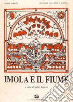 Imola e il fiume libro