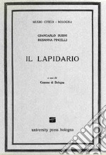 Il lapidario libro