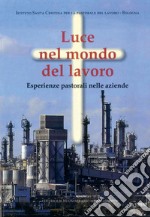 Luce nel mondo del lavoro. Esperienze pastorali nelle aziende libro