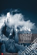 Cerro torre libro