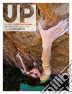 Up. European climbing report 2019. Annuario di alpinismo europeo libro