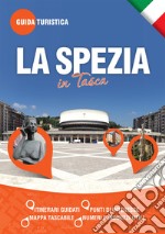 La Spezia in tasca libro