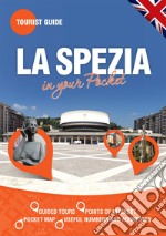 La Spezia in tasca. Ediz. inglese libro