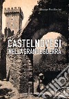 Castelnovesi nella Grande Guerra libro