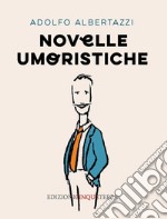 Novelle umoristiche libro