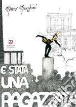 È stata una ragazzata libro