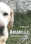 Amarilla. Appunti di un viaggio a sei zampe libro di Grandi Emanuele