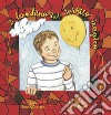 Il bambino dal sorriso magico libro