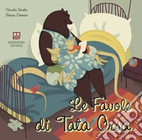 Le favole di Tata Orsa libro