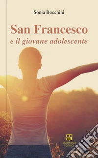 San Francesco e il giovane adolescente