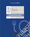 Mangiare bere quartiere Montesacro libro