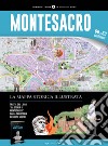 Montesacro. La mappa storica illustrata libro di Samarelli Paolo