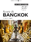 Storie di Bangkok libro di Ruggeri Corrado