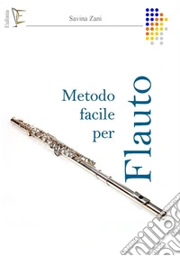 Metodo facile per flauto