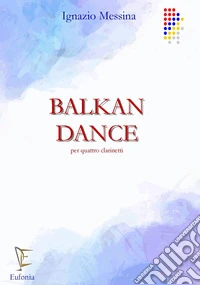 Balkan dance