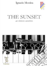 The Sunset libro