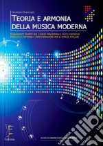 Teoria e armonia della musica moderna