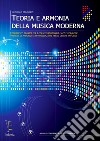 Teoria e armonia della musica moderna libro