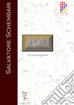 S.P.Q.R. Per symphonic band libro