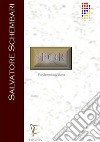 S.P.Q.R. Per symphonic band libro di Schembari Salvatore