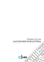 Alcuni minuti di lettura