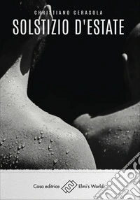 Solstizio d'estate libro