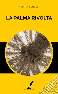La palma rivolta libro
