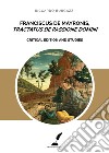 Franciscus de Mayronis, «Tractatus de passione Domini». Critical edition and studies libro