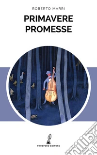 Primavere promesse libro