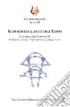 Il desiderio al di là dell'Edipo. Una lettura del «Seminario VI. Il desiderio e la sua interpretazione» di Jacques Lacan libro