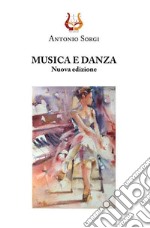 Musica e danza libro