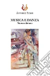 Musica e danza libro