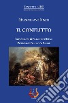 Il conflitto libro di Nisati Massimiliano