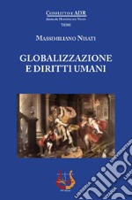 Globalizzazione e diritti umani libro