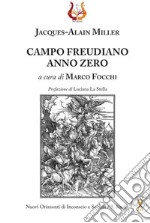 Campo freudiano anno zero libro