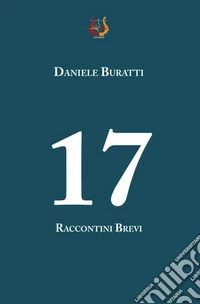 17 raccontini brevi libro
