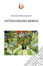 Antologia del borgo libro